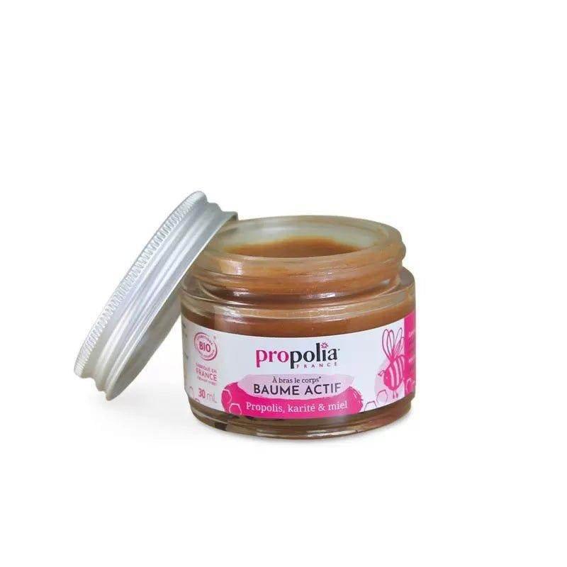 Active Propolis ointment - 30ml - Image 3